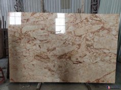 china golden marble